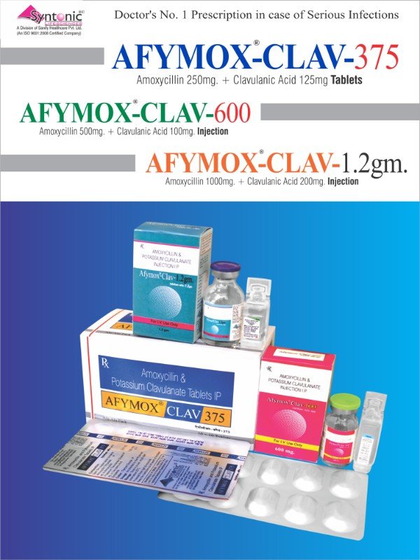 AFYmox-CLAV-375